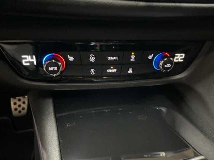 Opel Insignia B Grand Sport/NAVI/LED/DAB/HUD/TEMP
