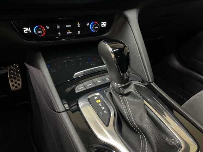 Opel Insignia B Grand Sport/NAVI/LED/DAB/HUD/TEMP