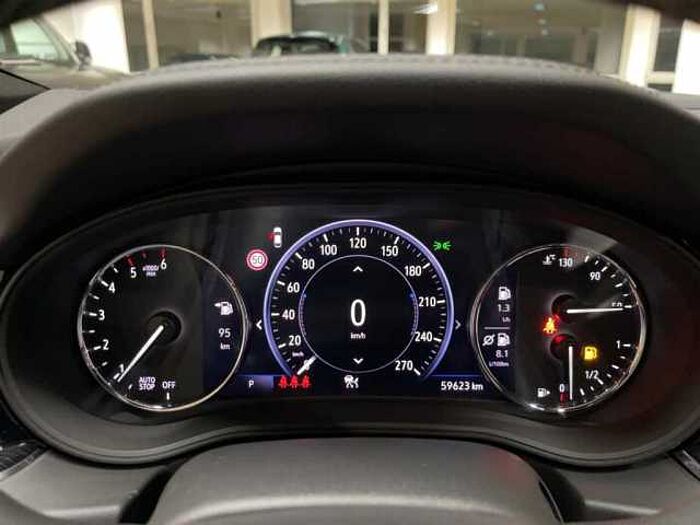 Opel Insignia B Grand Sport/NAVI/LED/DAB/HUD/TEMP