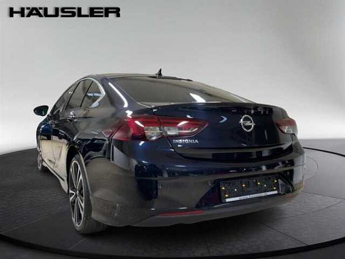 Opel Insignia B Grand Sport/NAVI/LED/DAB/HUD/TEMP