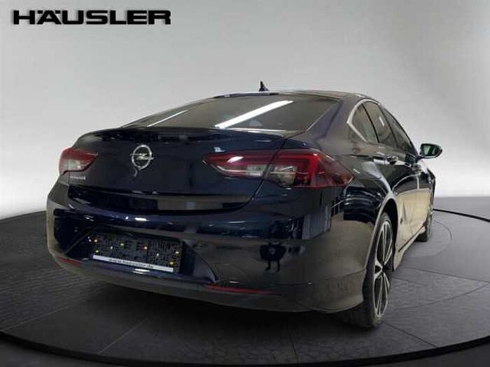Opel Insignia B Grand Sport/NAVI/LED/DAB/HUD/TEMP