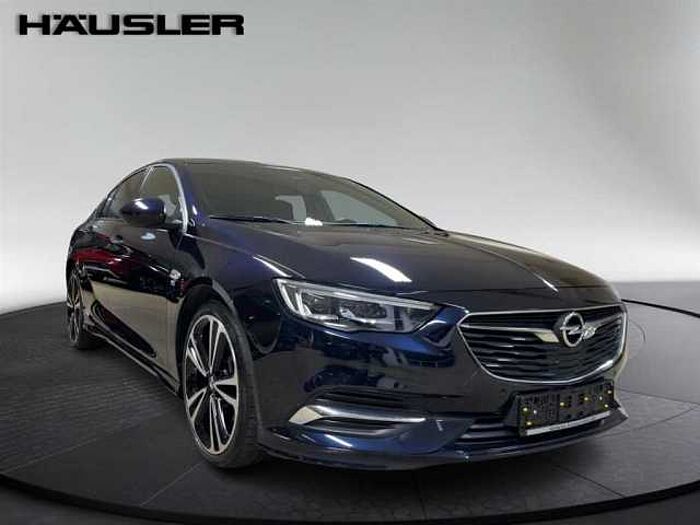 Opel Insignia B Grand Sport/NAVI/LED/DAB/HUD/TEMP