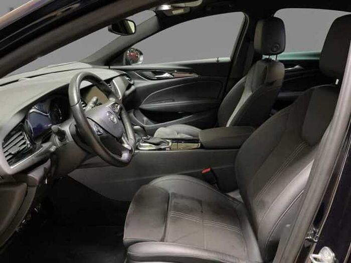 Opel Insignia B Grand Sport/NAVI/LED/DAB/HUD/TEMP