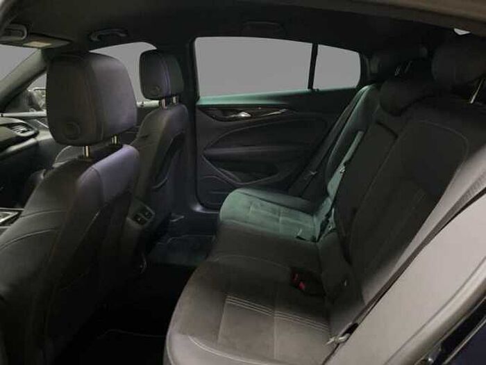 Opel Insignia B Grand Sport/NAVI/LED/DAB/HUD/TEMP