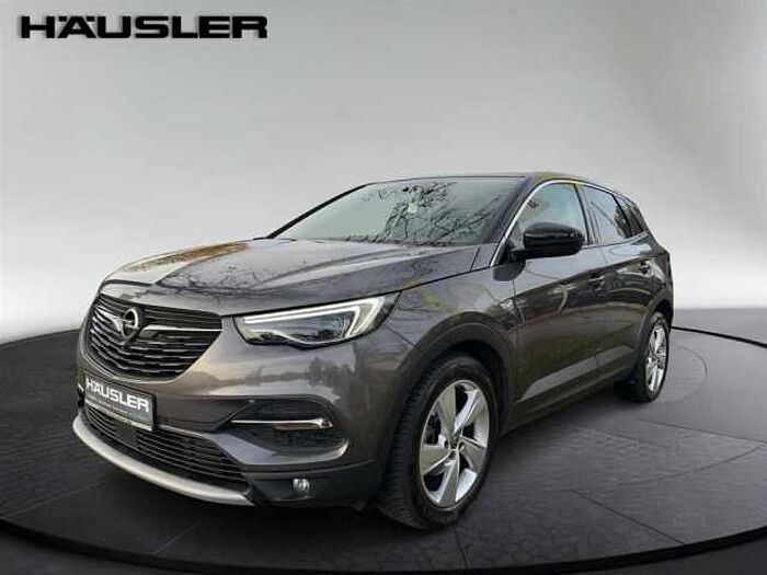 Opel Grandland X 1.2 Ultimate Aut. *Leder*Carplay*Panorama*Kamera