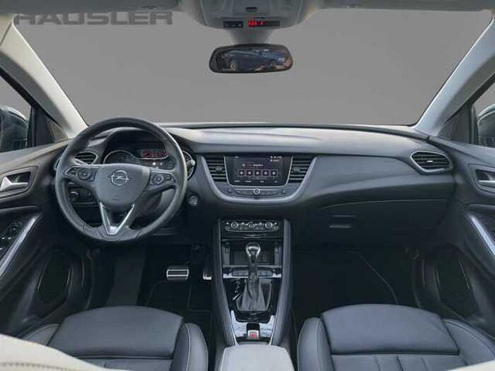 Opel Grandland X 1.2 Ultimate Aut. *Leder*Carplay*Panorama*Kamera