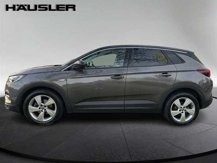 Opel Grandland X 1.2 Ultimate Aut. *Leder*Carplay*Panorama*Kamera