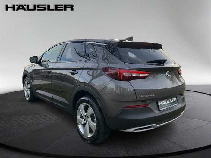 Opel Grandland X 1.2 Ultimate Aut. *Leder*Carplay*Panorama*Kamera