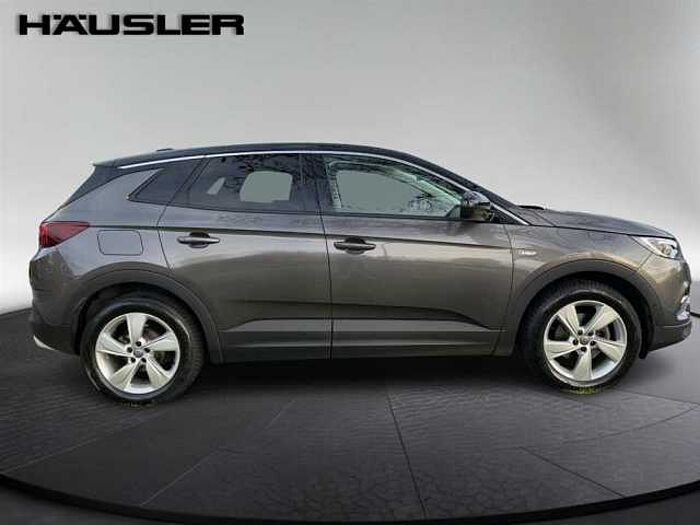 Opel Grandland X 1.2 Ultimate Aut. *Leder*Carplay*Panorama*Kamera