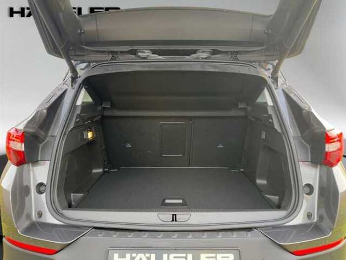 Opel Grandland X 1.2 Ultimate Aut. *Leder*Carplay*Panorama*Kamera