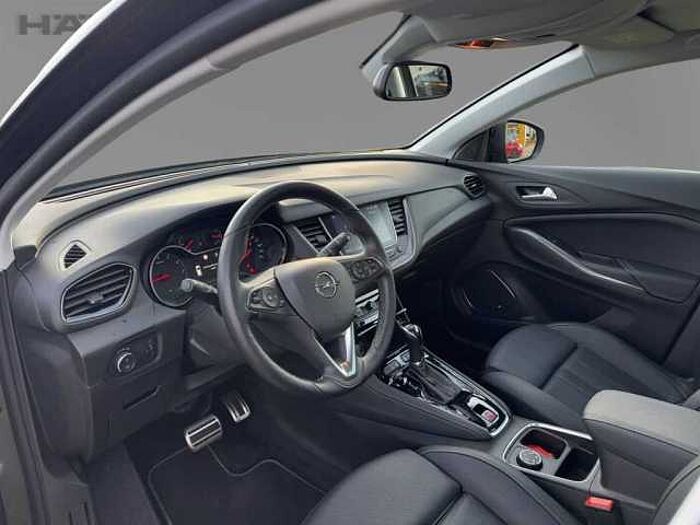 Opel Grandland X 1.2 Ultimate Aut. *Leder*Carplay*Panorama*Kamera
