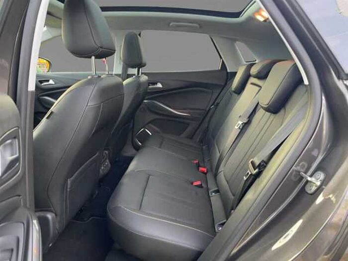 Opel Grandland X 1.2 Ultimate Aut. *Leder*Carplay*Panorama*Kamera