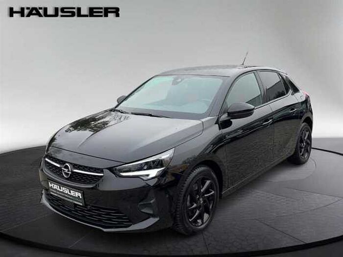 Opel Corsa GS mit LED*Lenkradheizung*PDC