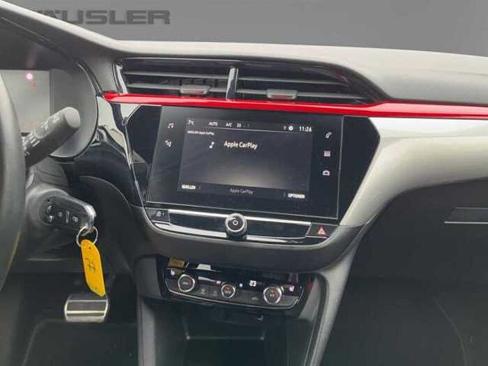 Opel Corsa GS mit LED*Lenkradheizung*PDC