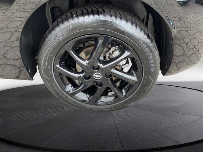 Opel Corsa GS mit LED*Lenkradheizung*PDC