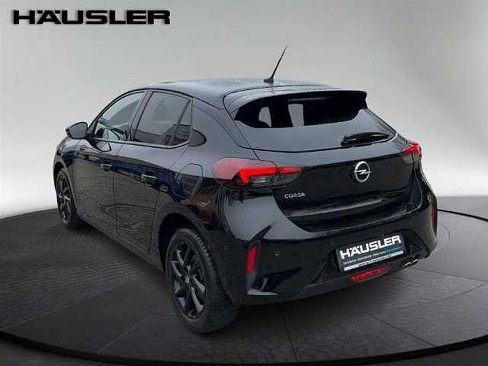 Opel Corsa GS mit LED*Lenkradheizung*PDC
