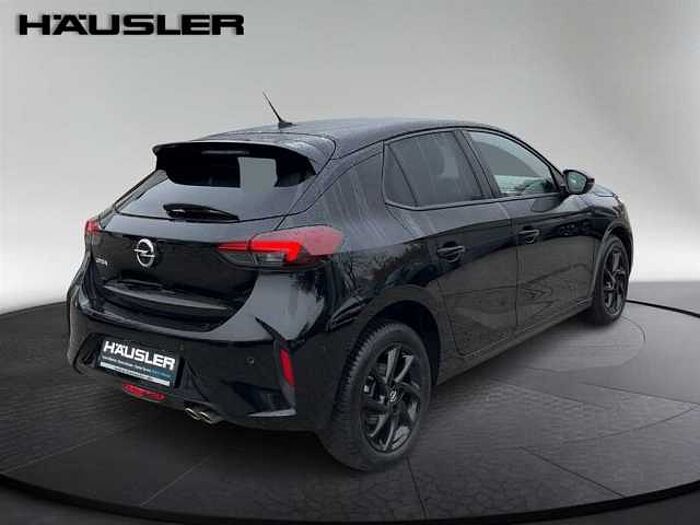 Opel Corsa GS mit LED*Lenkradheizung*PDC