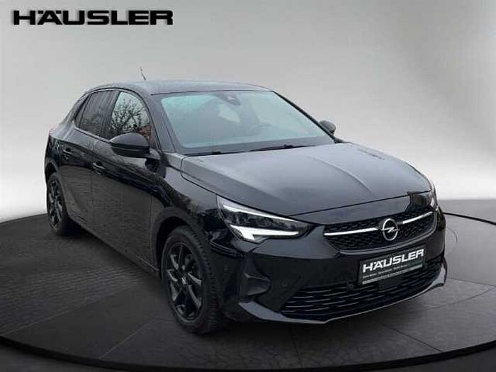 Opel Corsa GS mit LED*Lenkradheizung*PDC