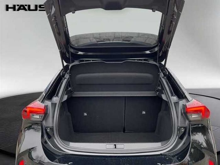 Opel Corsa GS mit LED*Lenkradheizung*PDC