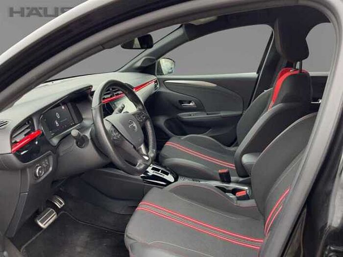 Opel Corsa GS mit LED*Lenkradheizung*PDC