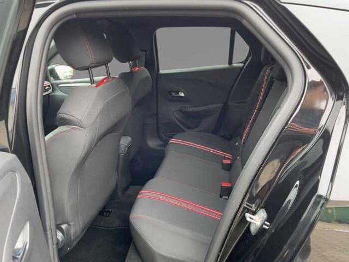 Opel Corsa GS mit LED*Lenkradheizung*PDC