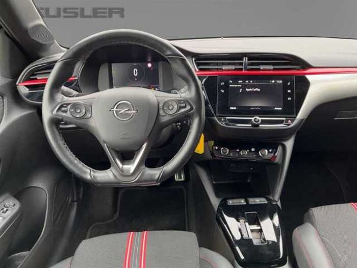 Opel Corsa GS mit LED*Lenkradheizung*PDC