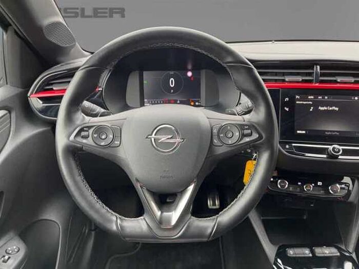 Opel Corsa GS mit LED*Lenkradheizung*PDC