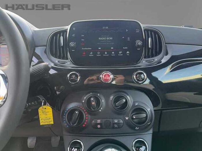 Fiat 500C DolceVita mit PDC*Klima*DAB-Radio