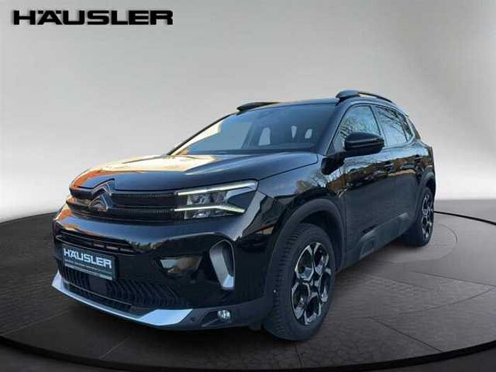 Citroen C3 SHINE mit Navi*LED*Automatik