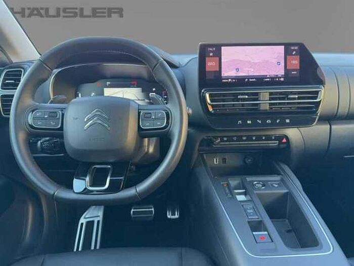 Citroen C3 SHINE mit Navi*LED*Automatik