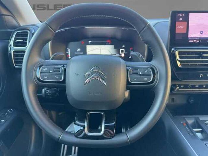 Citroen C3 SHINE mit Navi*LED*Automatik