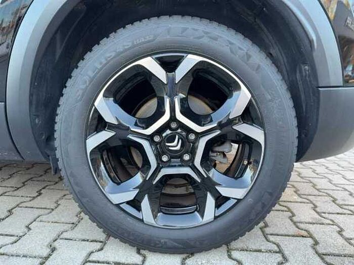 Citroen C3 SHINE mit Navi*LED*Automatik