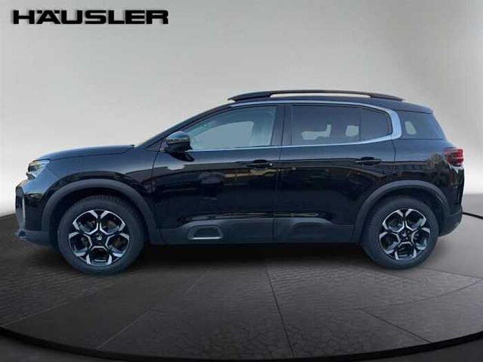 Citroen C3 SHINE mit Navi*LED*Automatik