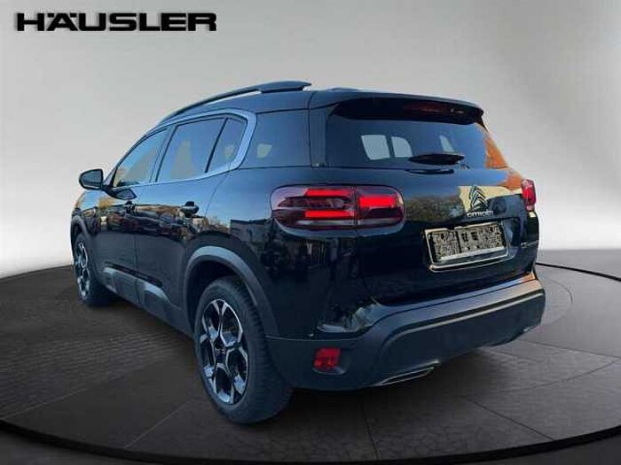 Citroen C3 SHINE mit Navi*LED*Automatik