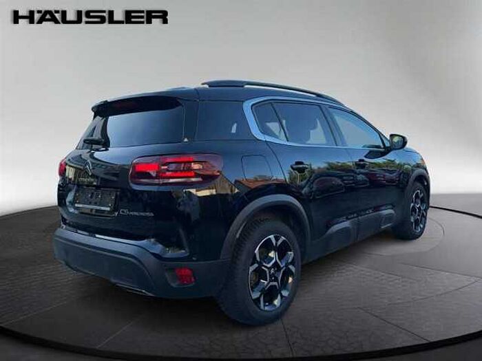 Citroen C3 SHINE mit Navi*LED*Automatik