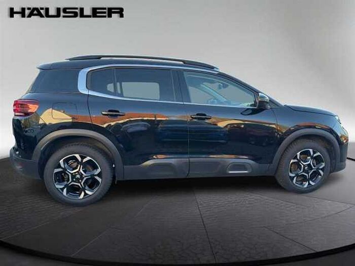 Citroen C3 SHINE mit Navi*LED*Automatik