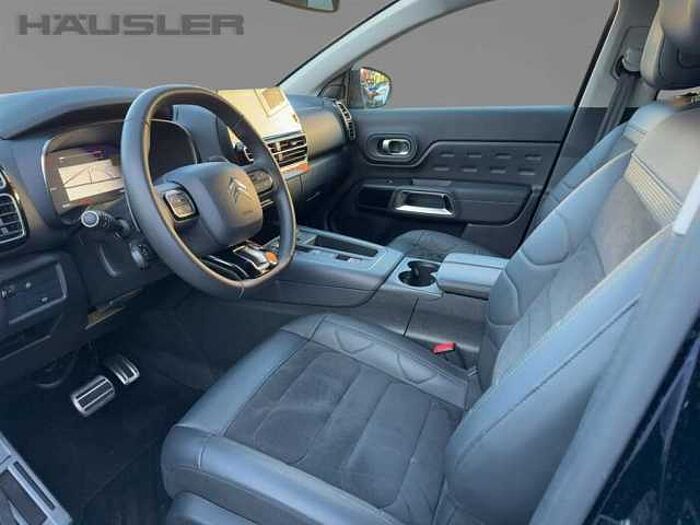 Citroen C3 SHINE mit Navi*LED*Automatik