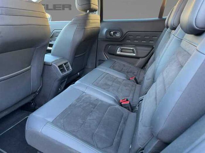 Citroen C3 SHINE mit Navi*LED*Automatik