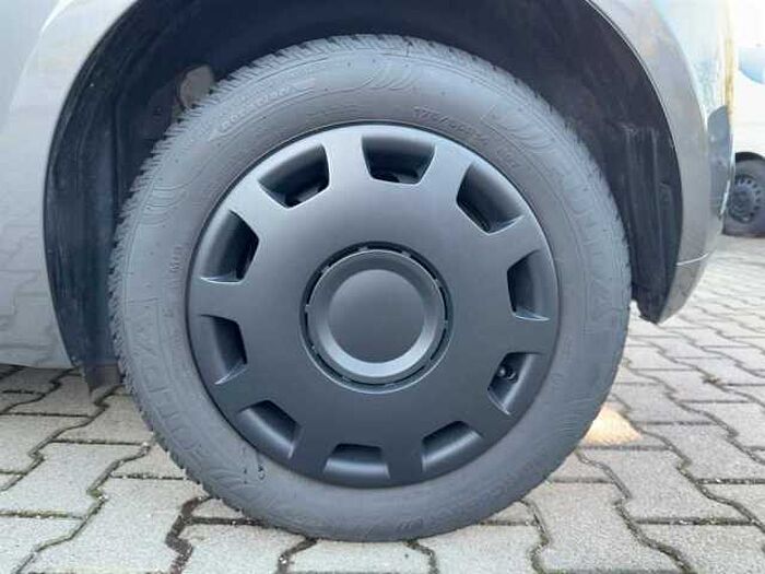 Fiat 500C Lounge mit PDC*Klima*DAB-Radio