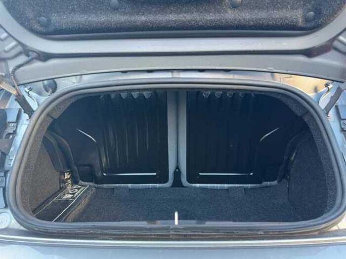 Fiat 500C Lounge mit PDC*Klima*DAB-Radio