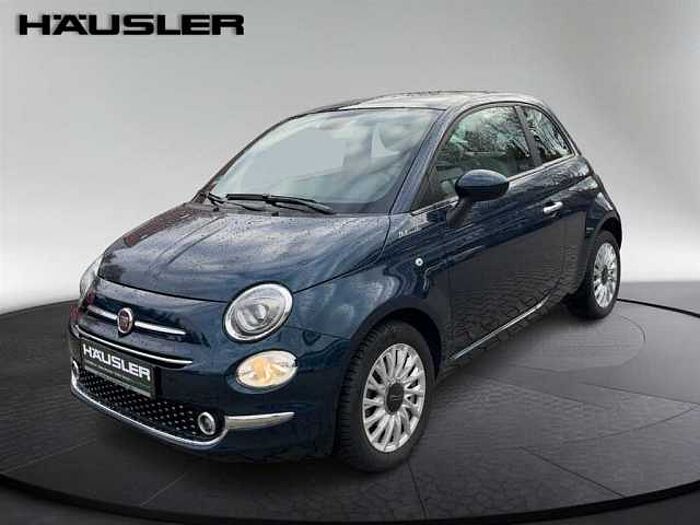 Fiat 500 DolceVita mit Tempomat*Klima*PDC