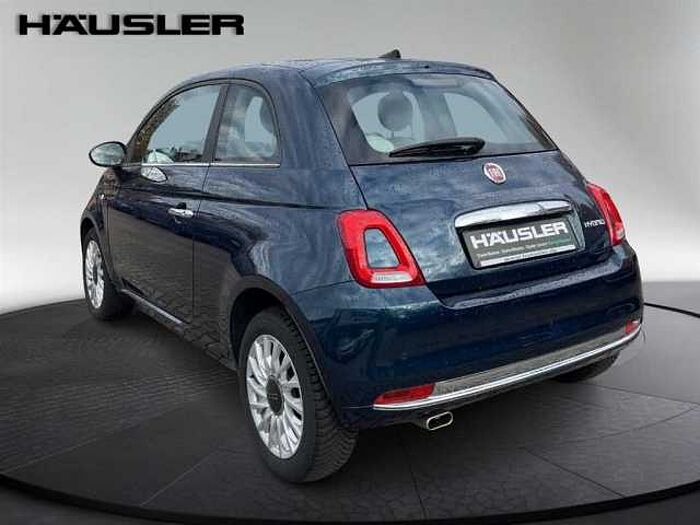 Fiat 500 DolceVita mit Tempomat*Klima*PDC