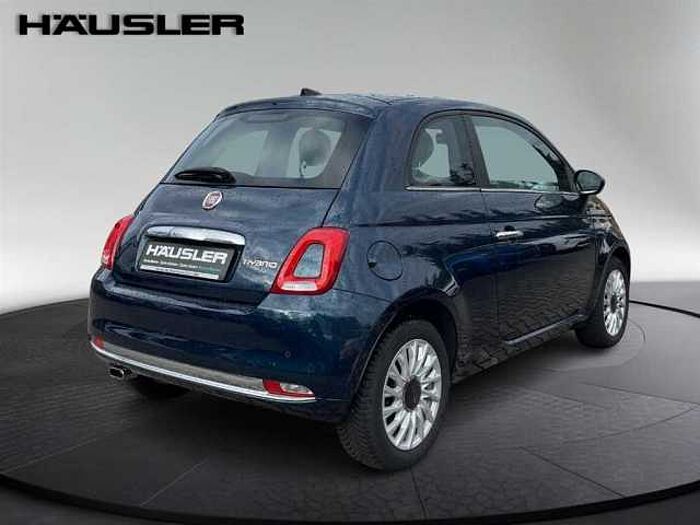 Fiat 500 DolceVita mit Tempomat*Klima*PDC