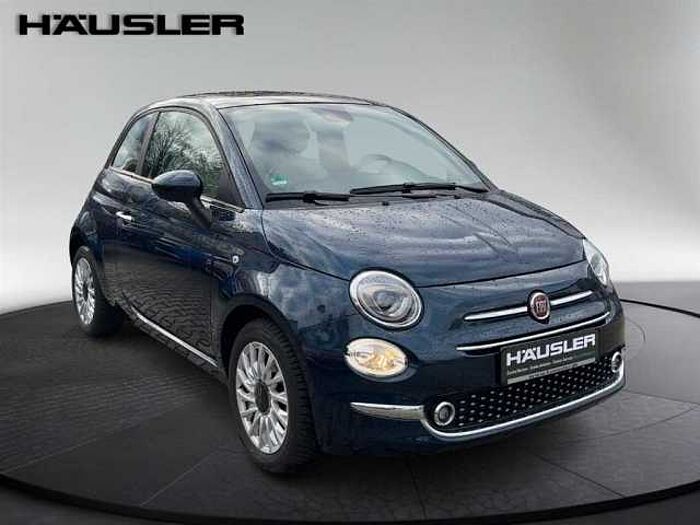 Fiat 500 DolceVita mit Tempomat*Klima*PDC