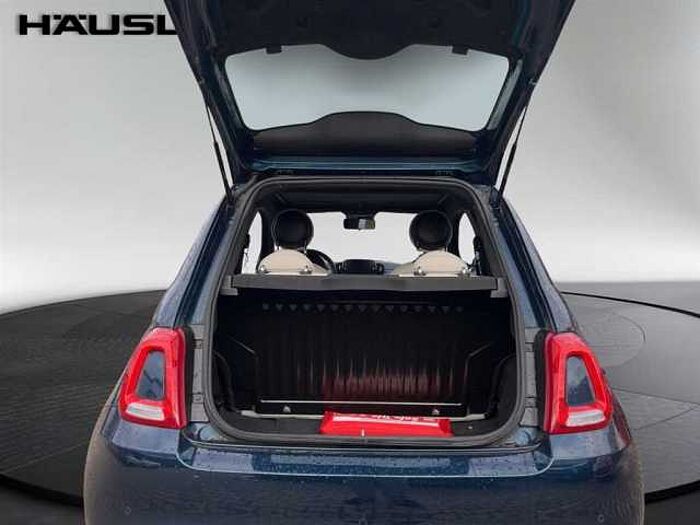 Fiat 500 DolceVita mit Tempomat*Klima*PDC