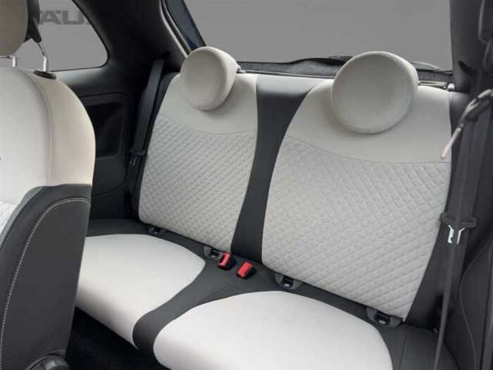 Fiat 500 DolceVita mit Tempomat*Klima*PDC