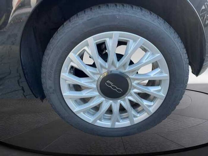 Fiat 500C DolceVita mit Tempomat*PDC*DAB-Radio