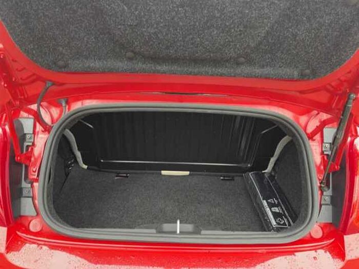 Fiat 500C DolceVita mit PDC*CarPlay*Klima