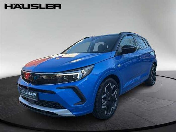 Opel Grandland X Ultimate mit Navi*Sitzlüftung*LED uvm.