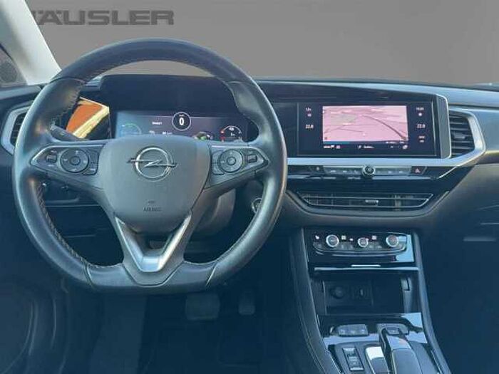 Opel Grandland X Ultimate mit Navi*Sitzlüftung*LED uvm.